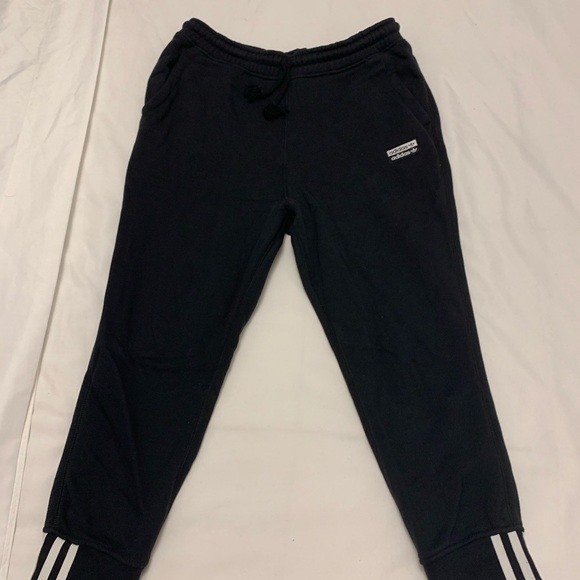 Women’s Adidas Sweatpants - Picture 4 of 5